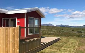 Blue View Cabin 1B With Private Hot Tub